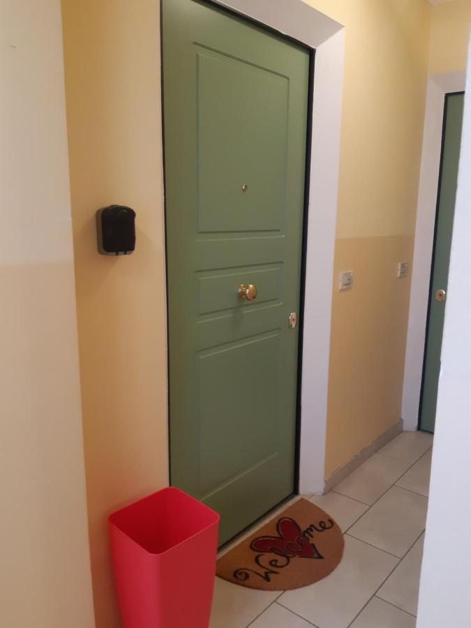 Civico Uno Apartment Trieste Exterior photo