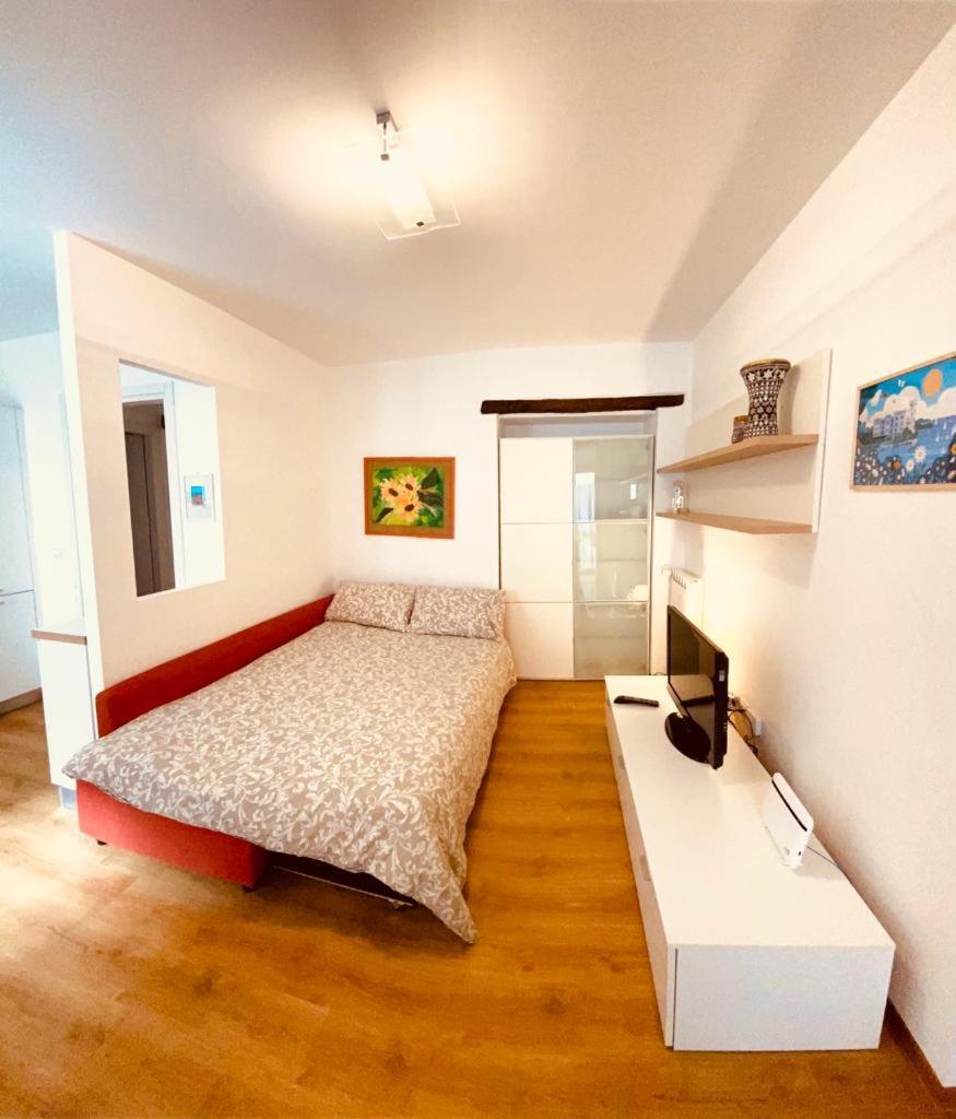 Civico Uno Apartment Trieste Exterior photo